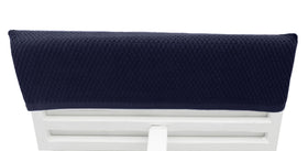 COTTON CRAFT absorbent pure cotton terry lounge cover dries quickly after swimming.