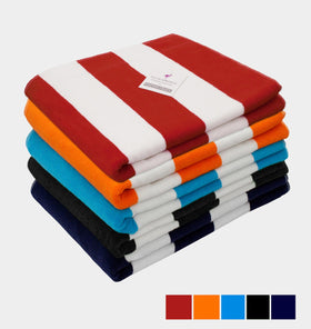Cotton Craft ideal for beach and poolside days.