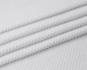 Cotton Craft machine-washable lounge cover for easy care.
