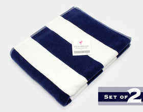 Cotton Craft seven-inch pocket detail on the cover keeps it securely in place.