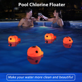 Covfirst durable plastic construction for long-lasting pool use