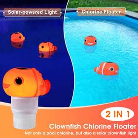 Covfirst IP68 waterproof construction withstands sun and pool chemicals