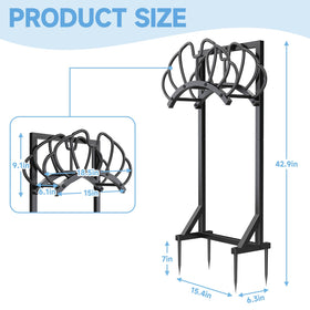 COZEER detachable design enables fast disassembly for transport or storage.