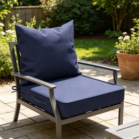 COZEER 2026 fade-resistant fabric preserves color under sunlight.