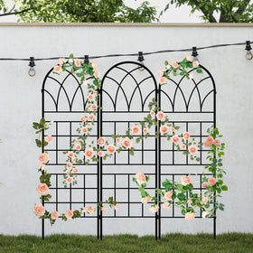 COZEER indoor decorative vines supported with elegance