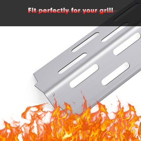 Cozilar stainless steel construction resists rust and heat for longevity.