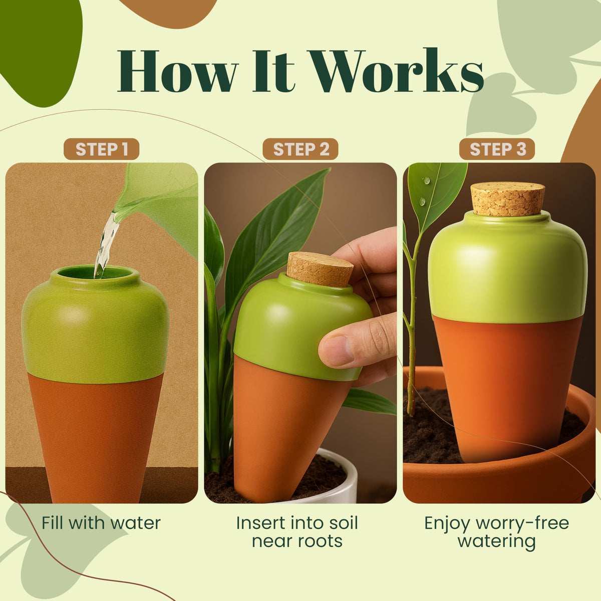 Cozy Chrysalis glazed-top terracotta olla detail highlighting durable design.