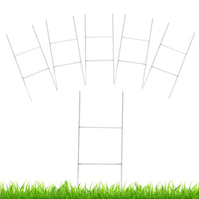 CPTC FLRAE yard sign stake 17.5in ground insert for outdoor use