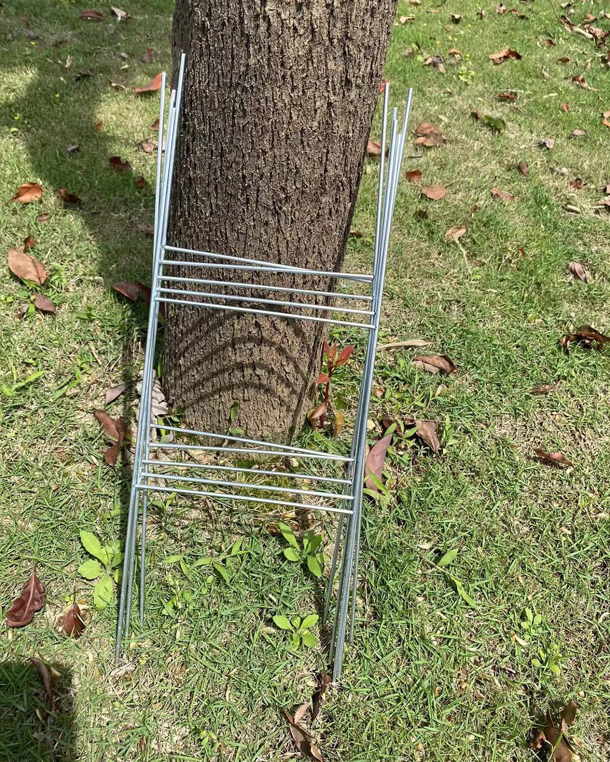 CPTC FLRAE yard sign stake suitable for outdoor use