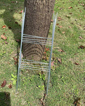 CPTC FLRAE yard sign stake suitable for outdoor use