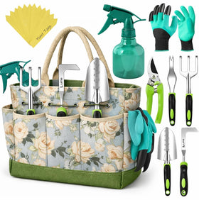 Craft911 floral tool set spray bottle for gentle plant care and watering