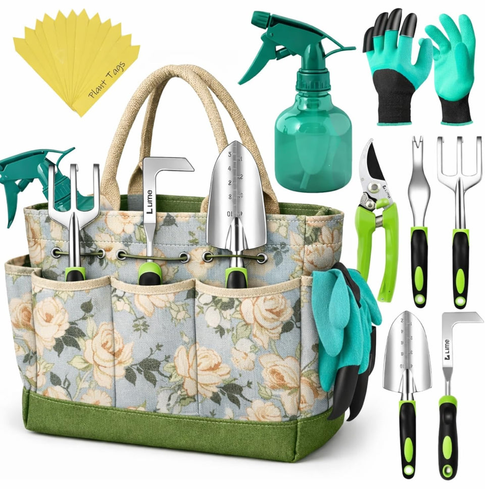 Craft911 floral tool set spray bottle for gentle plant care and watering