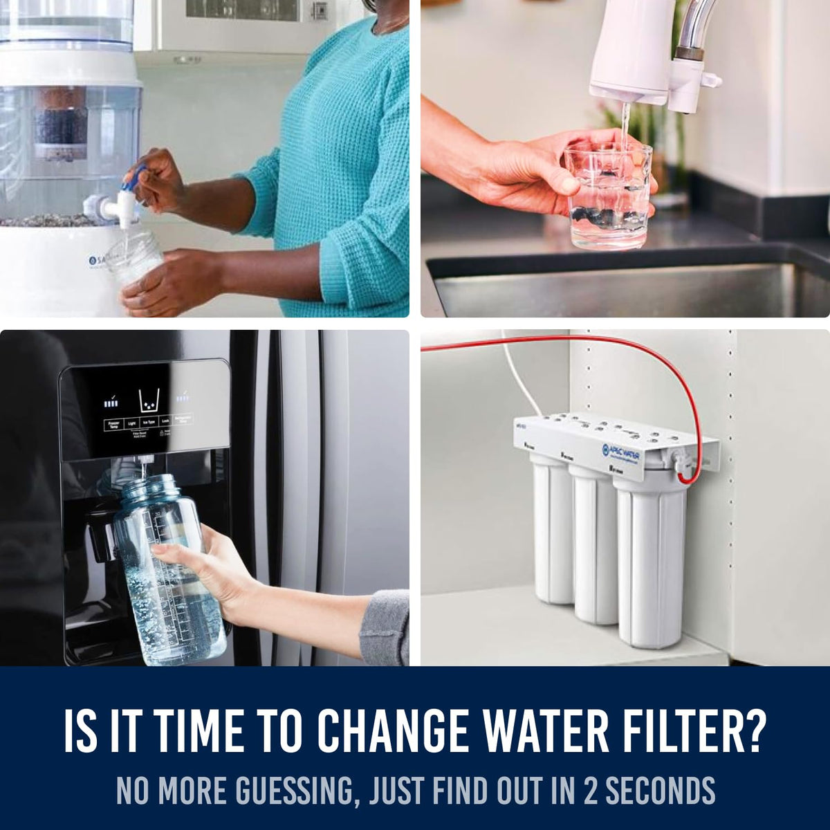 Craft911 Water Tester ready for kitchen or lab setups for quick checks.