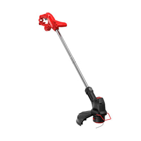 CRAFTSMAN CMEST900 ergonomic handle for comfortable use