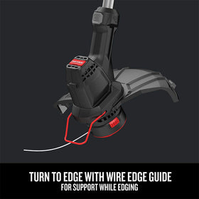 CRAFTSMAN CMEST900 Versatrack hook keeps tools organized