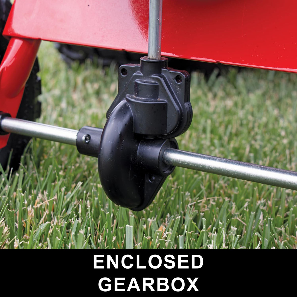 Craftsman CMXGZBF4505561 universal-fit indicates compatibility with riding lawn tractors