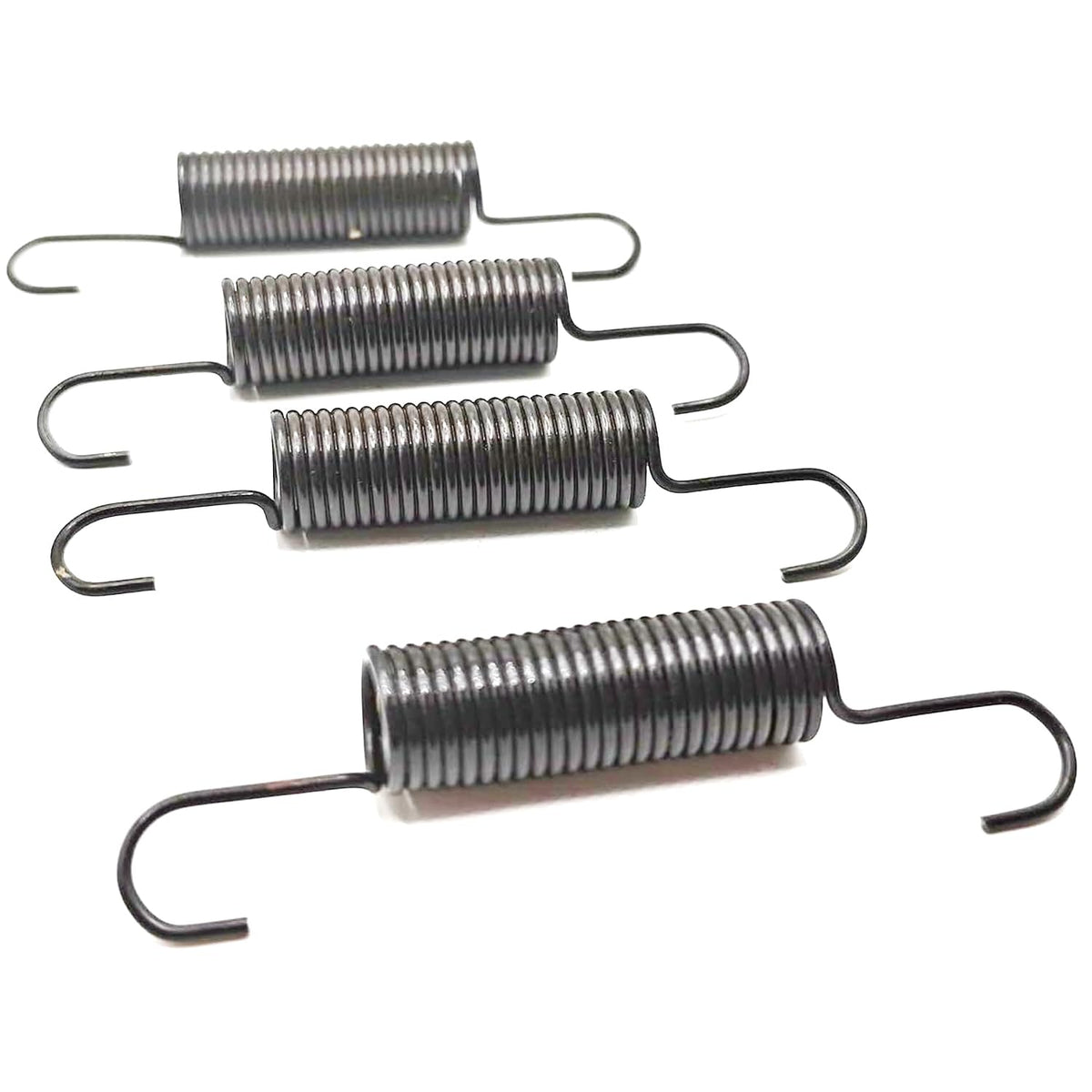 Craftsman idler return spring 133503 assembly ready for quick swap and reliable tension.