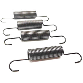 Craftsman idler return spring 133503 assembly ready for quick swap and reliable tension.