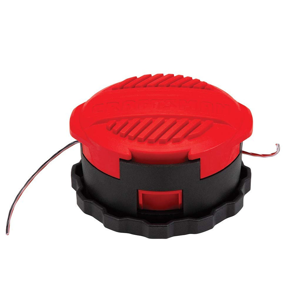 CRAFTSMAN Quickwind spool head CMZST260H for smooth string feeding
