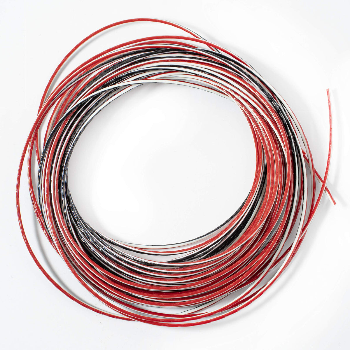 Craftsman SBD packaging showing 175 ft length for extended use
