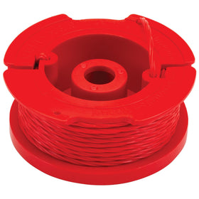 CRAFTSMAN label highlights compatibility with CMCST910 WEEDWACKER trimmers.