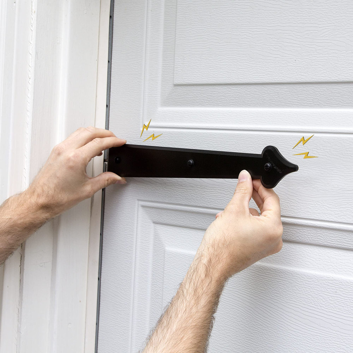 Cre8tive Hardware Classic Spade safe for kids and pets during use