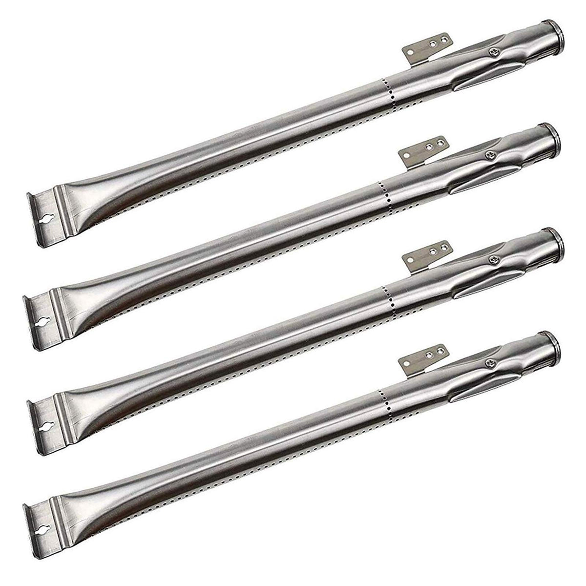 Criditpid BBQ-Element burner tube for Nexgrill delivers even heat