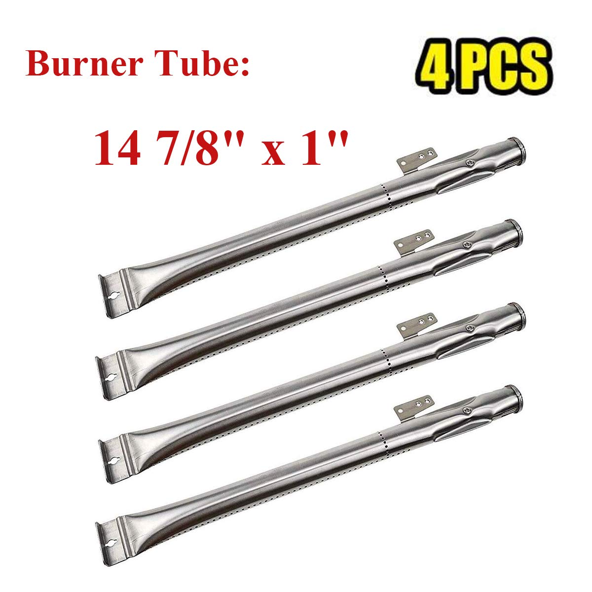 Criditpid Nexgrill 720-0830a burner tube replacement ensures durable performance