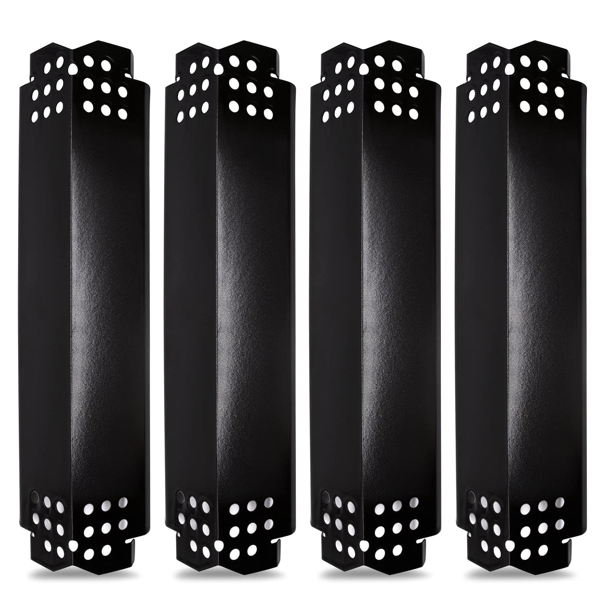 Criditpid heat plate for Nexgrill 4-burner ensures even heat distribution for better grilling.