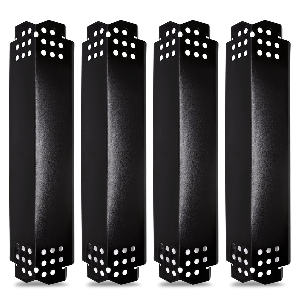 Criditpid heat plate for Nexgrill 4-burner ensures even heat distribution for better grilling.