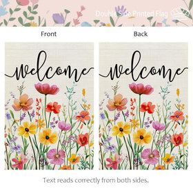 CROWNED BEAUTY 2-inch sleeve fits most standard flag stands for easy display.