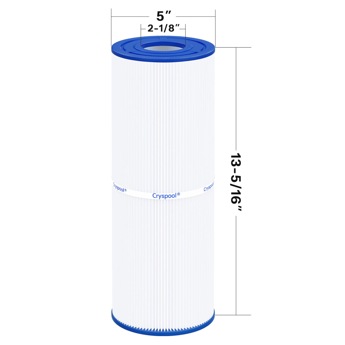 Cryspool 04072 filter compatible models for easy replacement