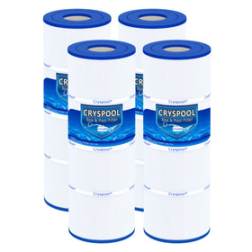Cryspool 07066 filter overview highlighting compatibility and filtration capacity