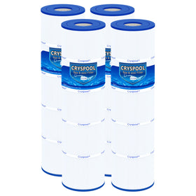 Cryspool 07080 filter compatible with Jandy CL460 and CV460 for upgrades