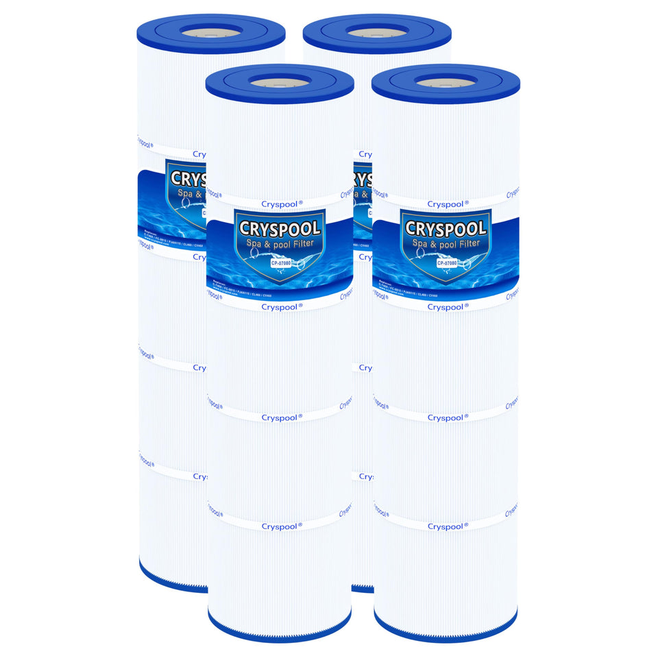 Cryspool 07080 filter compatible with Jandy CL460 and CV460 for upgrades