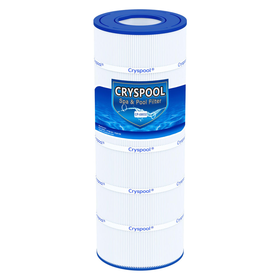 Cryspool 08032 compatible with UHD-SR100 for easy replacement and reliable filtration.