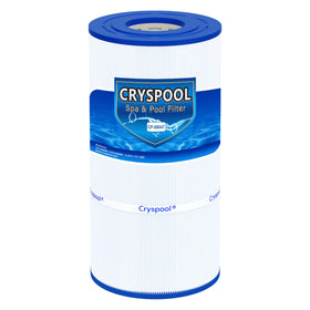 Cryspool 08047 filter for CCX1000RE compatibility improves filtration efficiency