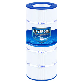 Cryspool 09028 filter length 23-5/8 inches enhances large pool filtration