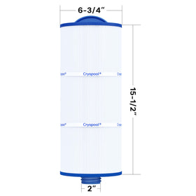 Cryspool compatibility diagram shows J-300 and J-400 models