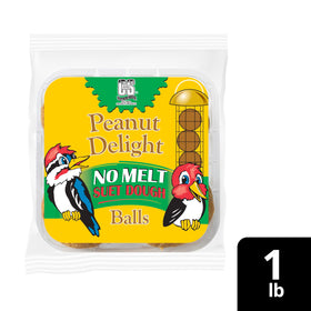 C&S No Melt keeps feeding mess-free and convenient