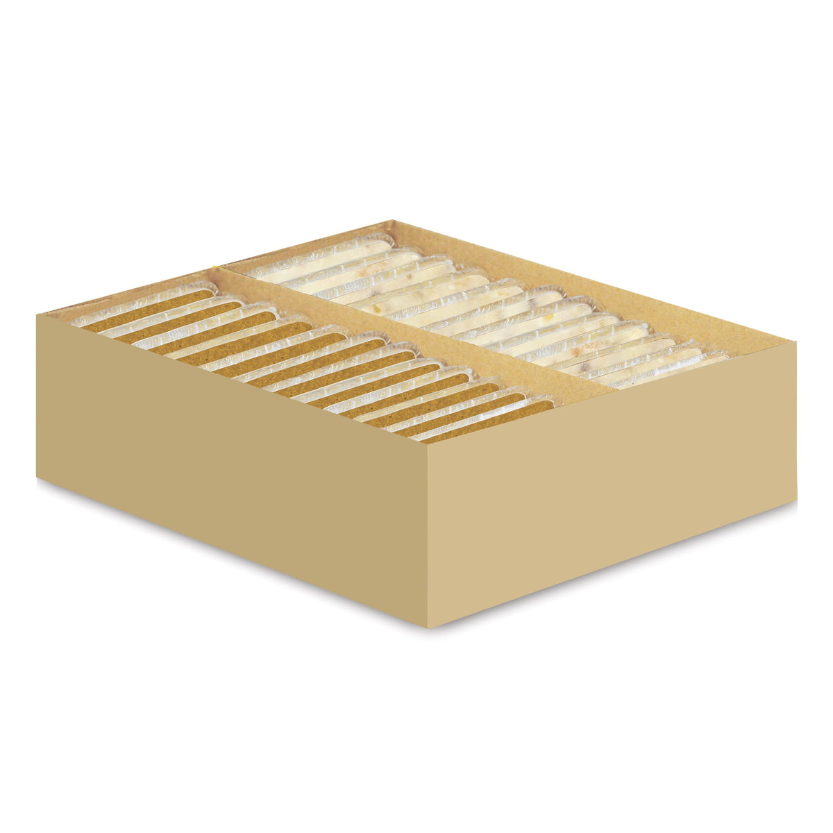 C&S 24-cake value pack provides year-round feeding options