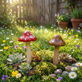 csjzzt gift-ready packaging makes a thoughtful gardening surprise