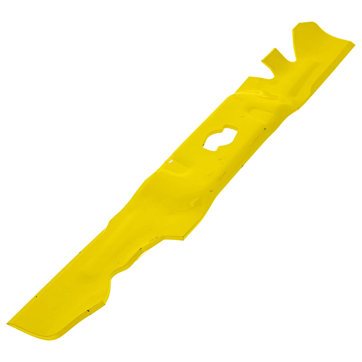 Cub Cadet 742P05086-X Ultima blade for steady results on ZT mowers.