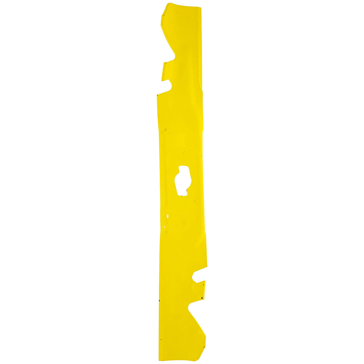 Cub Cadet 742P05086-X ZT1-54 blade for smooth, even mowing.