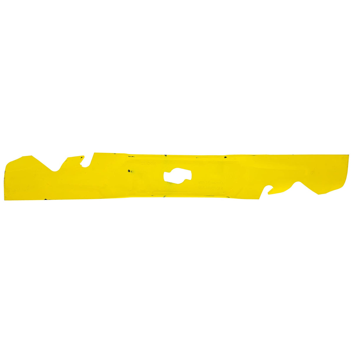 Cub Cadet 742P05086-X ZT2-54 blade ensures consistent results on large lawns.