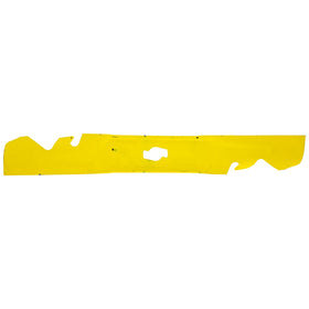 Cub Cadet 742P05086-X ZT2-54 blade ensures consistent results on large lawns.