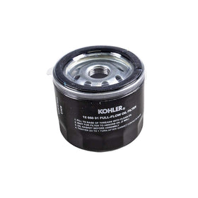 CUB CADET KH-12-050-01-S oil filter boxed front view for replacement