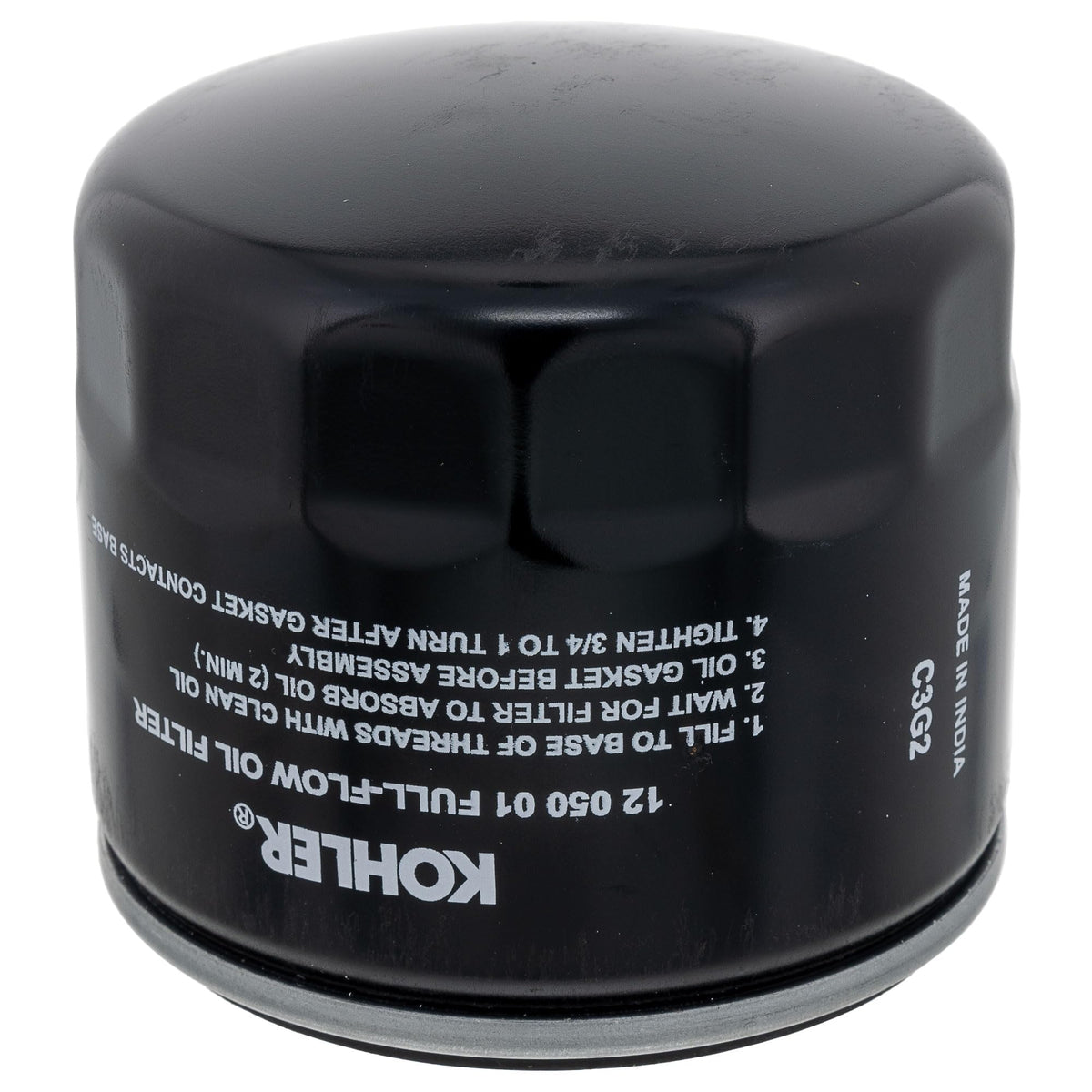 CUB CADET KH-12-050-01-S packaging detail ensures reliable fit