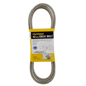 Cub Cadet XT1-LT42 drive belt fit for Enduro series decks