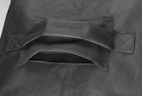 Cuisinart CGC-10244 cover displays water-resistant fabric